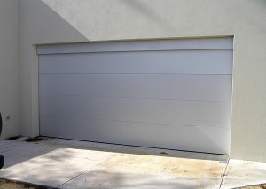 Colorbond Garage Doors | Garage Doors Mandurah Rockingham - Rollamatic